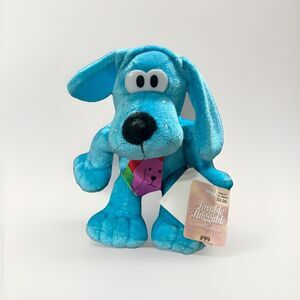 Commonwealth Blue Floppy Ear Puppy Vintage